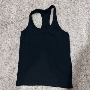 Lululemon Run Swiftly Hip Length shirt, size 8